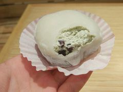 抹茶雪媚娘-雪莓娘(凯德和平广场店)