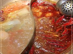 -小龙坎火锅(春熙太古里店)