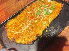 -Let’s WaKao瓦烤(贝森店)