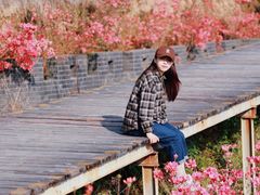 -十九峰景区-倒脱靴