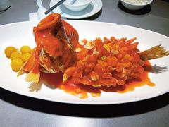 -姑苏家宴·苏帮菜·松鼠桂鱼(苏州总店)