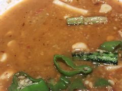 -江城二当家烤牛肉(莲塘新村店)