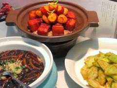 -淮扬韵(高新大都荟店)