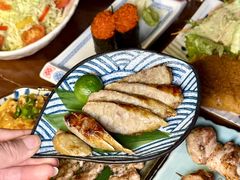 -鸟泉居酒屋·烧鸟·酒馆(百子湾店)