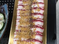-妥妥烤肉料理(昙华林店)