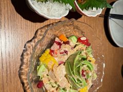 -水之惠鲜鱼料理(王府大街店)