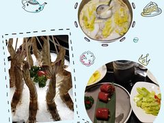 -煲王粤菜餐厅(中侨中心店)