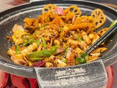 -渝蛙馆(新百店)