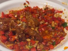 -兰湘子·湘菜小炒(南京江宁万达店)