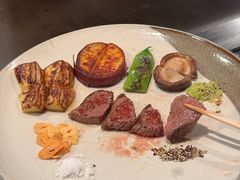 -神户牛排餐厅MOURIYA(总店)