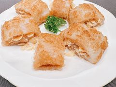 -金苑海鲜酒家(来魅力店)