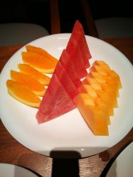 -全聚德烤鸭店·宴会厅(和平门店)