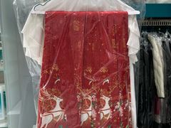 -福奈特洗衣·洗鞋·奢侈品护理(东建路店)