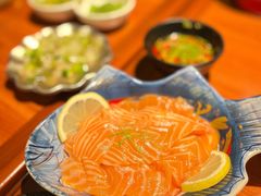 -摩打食堂(喜荟城店)