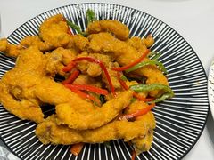 -蟹天蟹地农家菜·阳澄湖大闸蟹(浅水湾店)