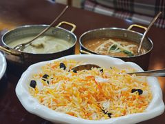 -清真· AL-JANNAT 佳纳特餐厅(仙林店)