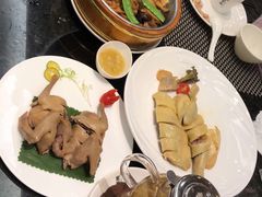 -新兴·金羊座·粤菜点心(乐峰店)