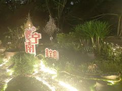 -南宁南湖公园
