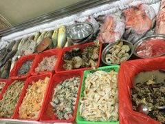 -龙宫海鲜楼(长乐漳港店)