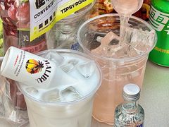 -微醺烤牛·炭火烧烤·精酿啤酒(东郊记忆店)