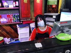 -红钳侠小龙虾·烧烤(中赢康康谷店)