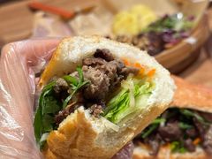 -越美小馆·越南料理(曲江店)