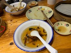 -余氏豆腐包老店(东直街店)