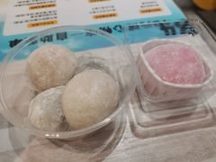 -满记甜品(水游城店)