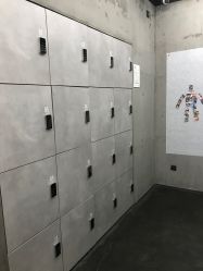 -CASTER跳舞俱乐部
