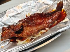 -19号私房菜(云南路店)