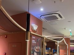 -鱼酷活鱼烤鱼(静安大融城店)