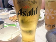 -不是烧烤·武汉大排档(亚运村店)