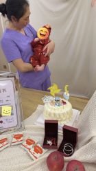 -喜宝·享悦时光月子会所(德阳店)