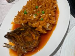 -大铁勺新津菜(东丽阳光新业广场店)