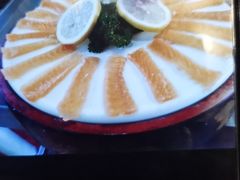 -醉美东江·三文鱼·烧鸡公