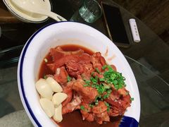 -皖小斌·小葱伴豆腐(丰收路店)