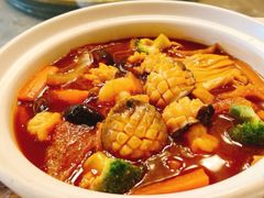 -锦水苑川菜馆(风格雅园店)
