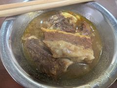 -阿秋牛排(湖心街店)