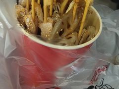 -天府棒棒鸡(南屏步行街店)