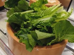 -龍歌自助小火锅(芝罘万达店)