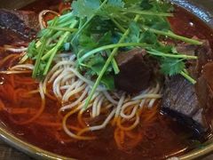 -巴津碗碗面(人和店)