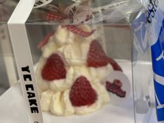 -YC工作室蛋糕定制