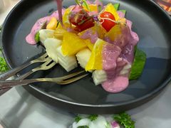 -云来居素食馆(海上世界店)