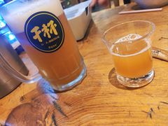 -木屋烧烤(龙湖天街店)