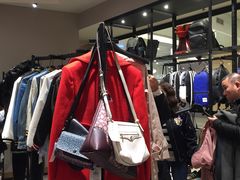 -COACH蔻驰(华润万象城店)