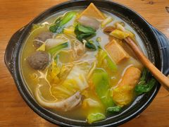 -金陵杨胖子·砂锅麻辣烫(金轮新天地店)
