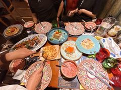 -卢布里西餐厅(总店)