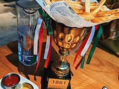 -1861意大利餐厅(文化广场店)