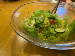 沙拉-巢爷老味(东方红店)