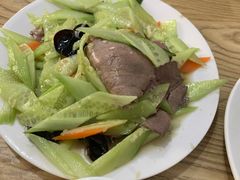 -九龙餐厅(大沽路店)